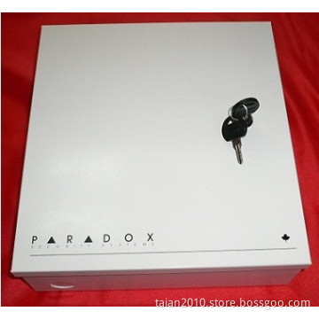 Wk-1 for Paradox Alarm Panel Sets, Plastic Box, Metal Box, Metal Case